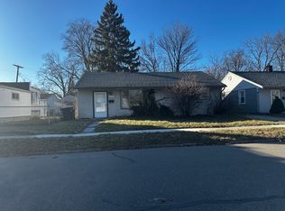 2317 Harris St, Ferndale, MI