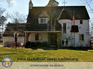 7131 Fernbank Ave, Cincinnati, OH 45233