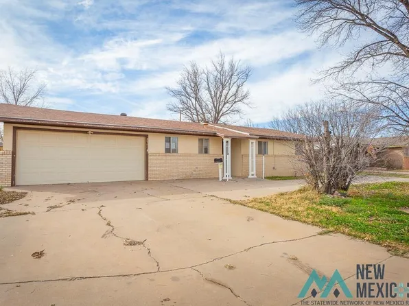 2700 Cornell Dr, Roswell, NM 88203