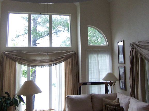 Vast view from Great Room