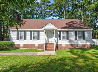 1712 Ridgeway St W, Wilson, NC 27893