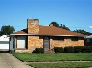 7229 Mayberry Dr, Parma, OH 44130