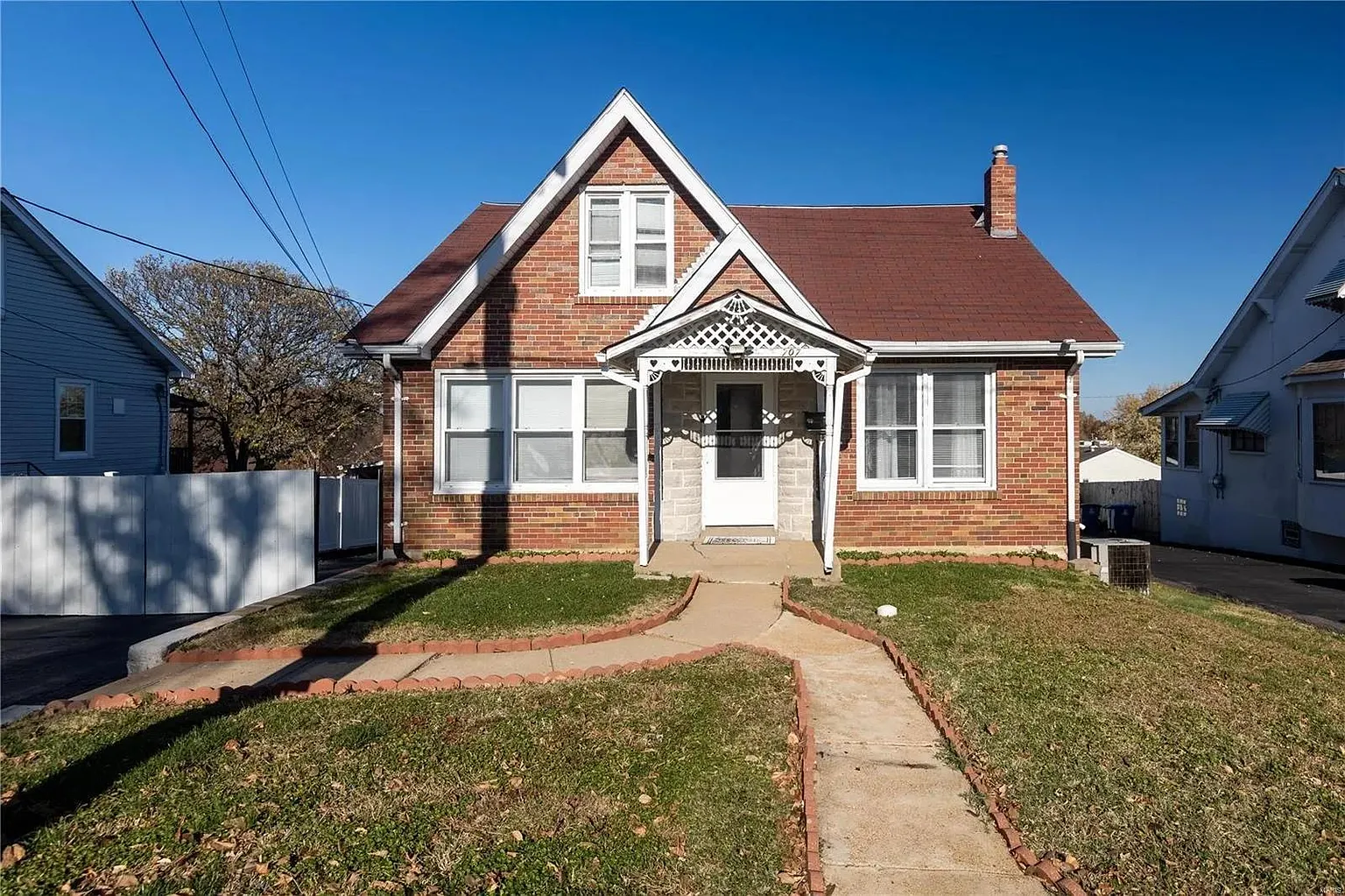 3707 Paule Ave photo 1