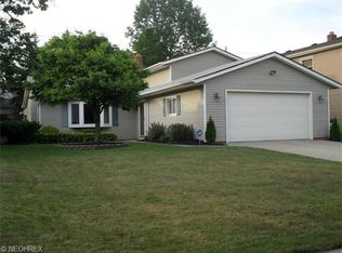 13865 Milo Rd, Garfield Heights, OH 44125