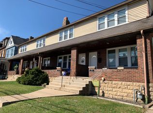 1719 Morningside Ave, Pittsburgh, PA 15206
