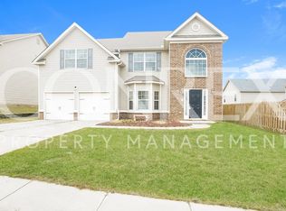 3003 Burgess St, Augusta, GA 30909