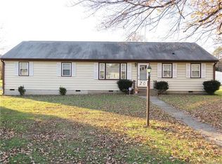 20 Barker Ave, Richmond, VA 23223