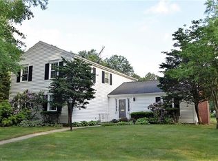 54 Keswick Dr, Hudson, OH 44236