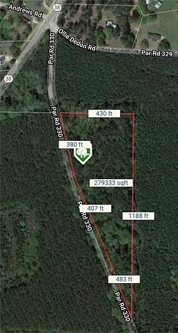 1st image of Albert Magee Rd