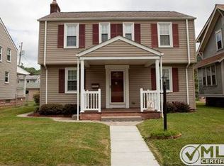 2204 Hazlett Ave, Wheeling, WV 26003