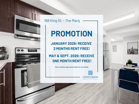 168 King Street North