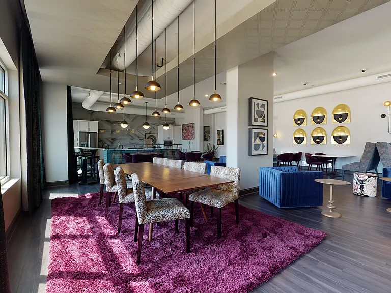Community Kitchen