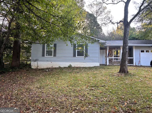 102 Peartree Ln, Riverdale, GA 30274