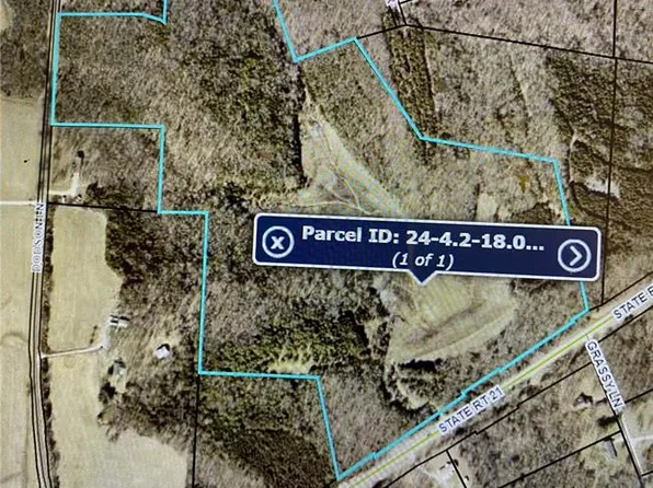 0 State Route 21, De Soto, MO 63020