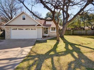 12704 Rhea Ct, Austin, TX 78727