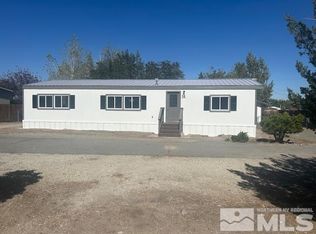 34 Bluestone Ave, Yerington, NV