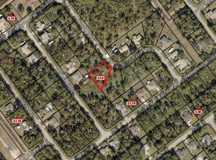 2454 Anchor Rd SE, Palm Bay, FL 32909