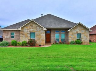 3810 Hill Country Dr, Abilene, TX 79606
