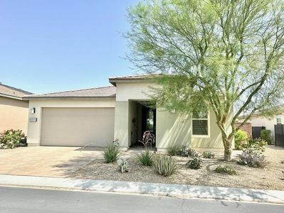 82570 E McCarroll Dr, Indio, CA, 92201