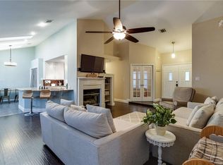 2612 Timberview Cir, Corinth, TX 76210