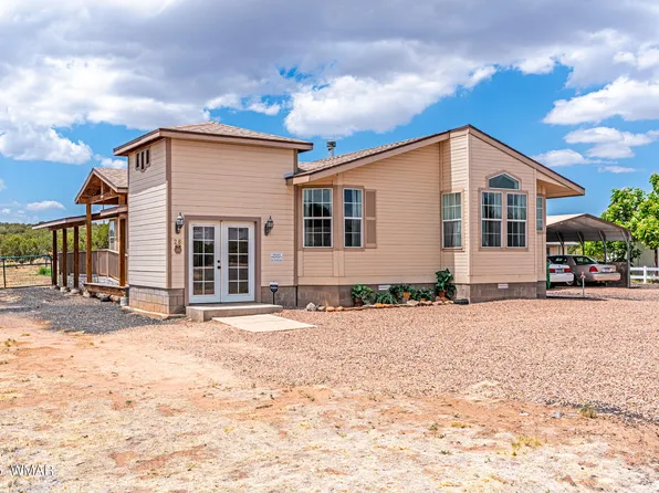 28 Green Dr, Concho, AZ 85924