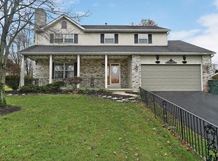 3375 Patriot Blvd, Columbus, OH