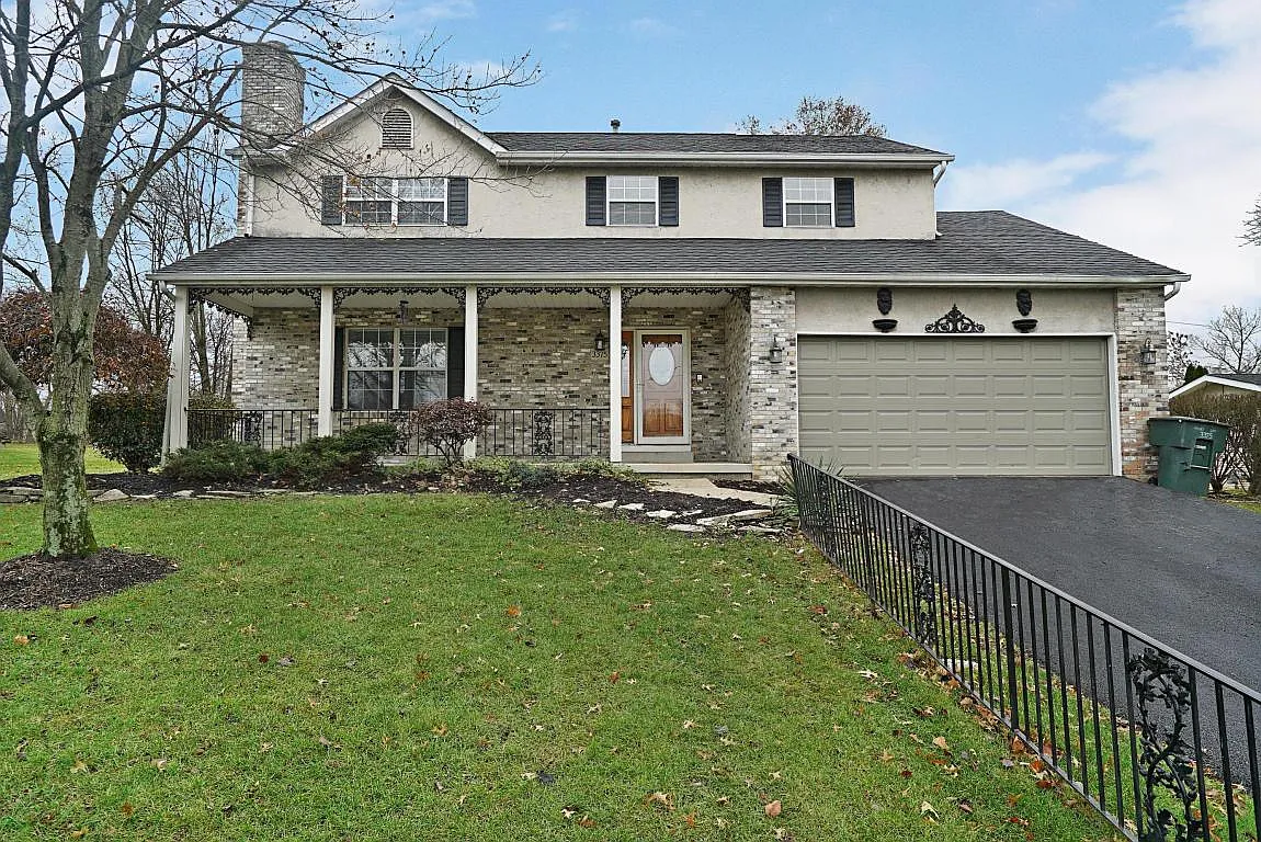 3375 Patriot Blvd photo 1