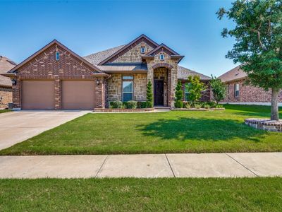 2955 Cool Water Ter, Grand Prairie, TX, 75054