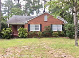 1406 Whittaker Dr, Columbia, SC 29206
