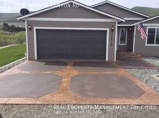 21715 N Webber Canyon Rd, Benton City, WA 99320