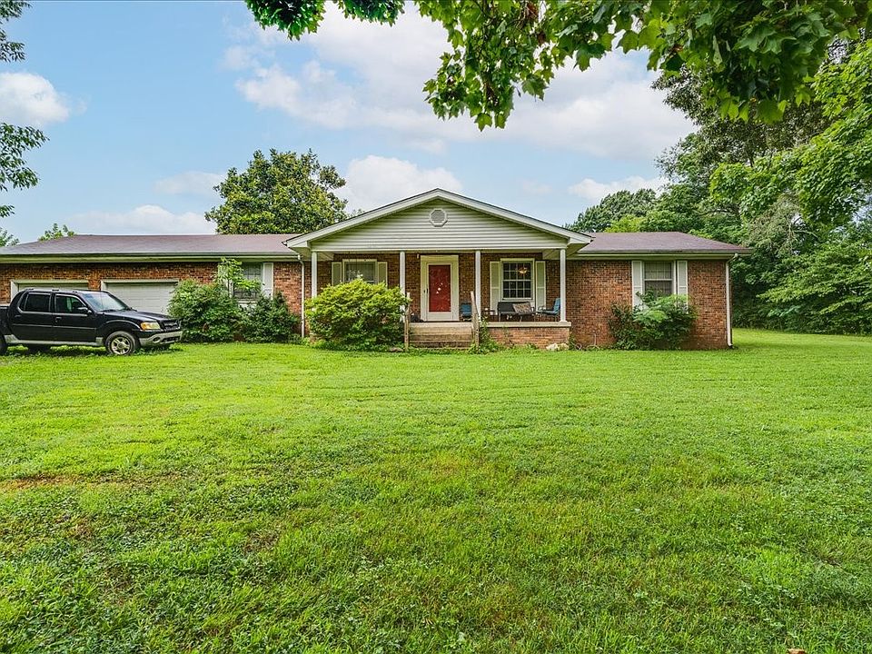 9643 Old Highway 46, Bon Aqua, TN 37025 Zillow