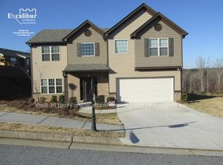 570 Ballyshannon Dr, Dacula, GA 30019