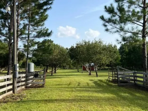 3025 NW County Road 150, Jasper, FL 32052