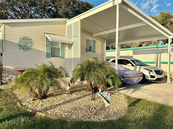 9790 66th St N Lot 402, Pinellas Park, FL 33782