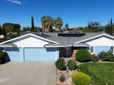 42826 19th St W, Lancaster, CA, 93534