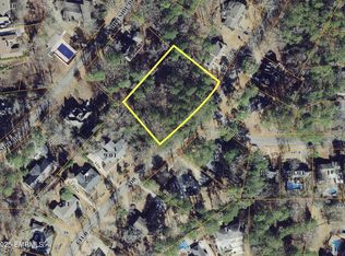 Country Club Dr, Meridian, MS 39305