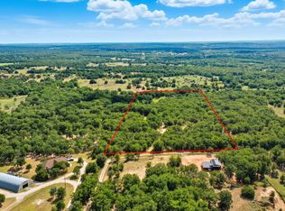 785 Jordan Rd, Poolville, TX 76487
