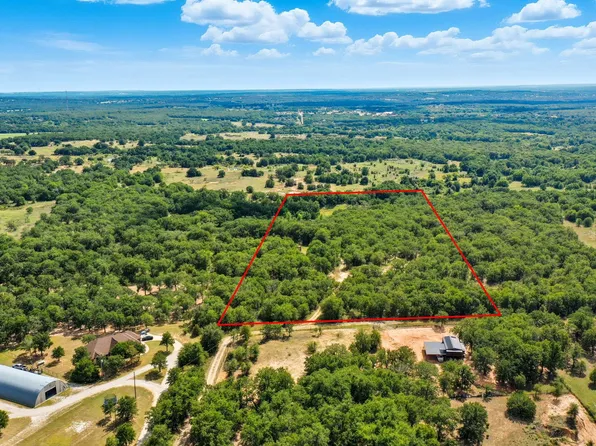 785 Jordan Rd, Poolville, TX 76487