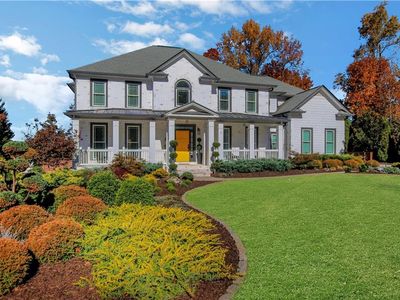 5135 Laurel Park Ln, Cumming, GA, 30040