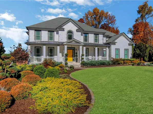 5135 Laurel Park Ln, Cumming, GA 30040