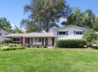1246 Moncoeur Dr, Saint Louis, MO
