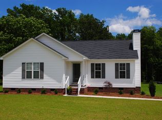 3634 Neills Creek Rd, Lillington, NC 27546