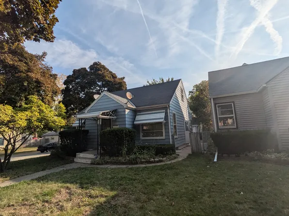 4874 N 74th St, Milwaukee, WI 53218