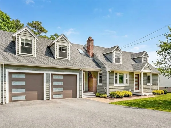 31 Water St, Saugus, MA 01906