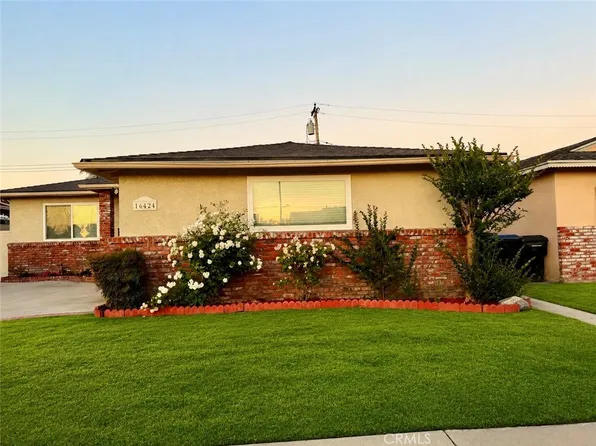 16424 Alora Ave, Norwalk, CA 90650