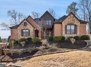 4780 Valley View Ct, Dunwoody, GA 30338