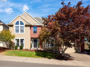 12663 SW Winterview Dr, Tigard, OR 97224