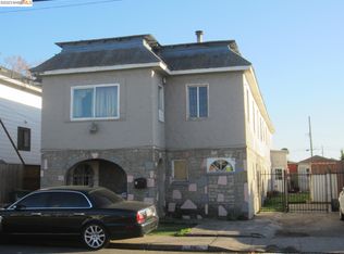 56 W Gertrude Ave, Richmond, CA 94801