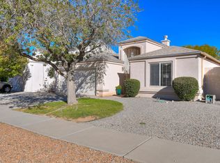 11109 Kaibab Rd SE, Albuquerque, NM 87123