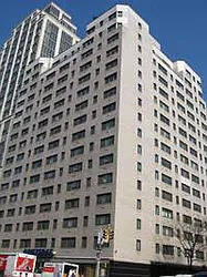 Sold by Keller Williams NYC